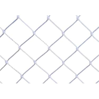 Imagem de Rede tela de proteção para janelas de 1,20 Polietileno(Preta,1,20x2,80)