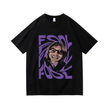 Imagem de Djo Retro 90s Camisa Joe Keery Camisa Presente para Joe Keery Fan Unis