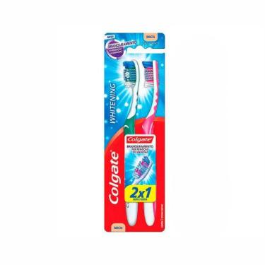 Imagem de Escova Dental Colgate Whitening Lv2 Pg1