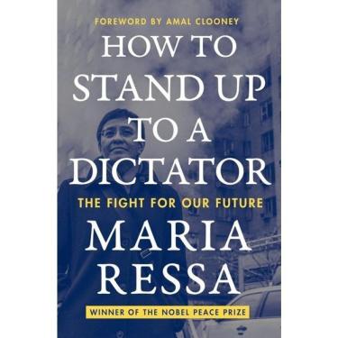 Imagem de How To Stand Up To A Dictator