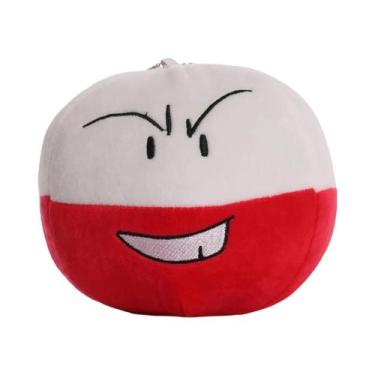 Imagem de Brinquedos De Pelúcia Pokémon De 15-25CM Pikachu Gengar Raichu Squirtl