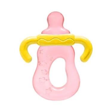 Imagem de Mordedor de Água Mamadeira Domni