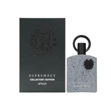 Imagem de Supremacy Collectors Edition Eau de Parfum 100ml Afnan Perfume Masculino-Masculino