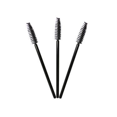 Imagem de Aplicador Descartável de Máscara de Cílios  50 unidades