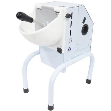 Imagem de Ralador de Queijo Mandioca Coco Elétrico Industrial Multiuso Arbel RLD