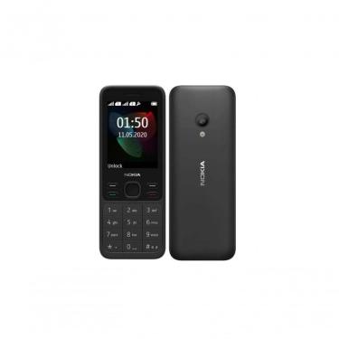 Imagem de Telefone Celular Nokia 150 Para Idosos Dois Chips