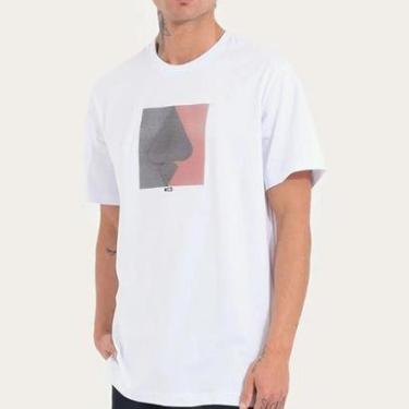 Imagem de Camiseta Regular MCD Espada Lenticular-Masculino