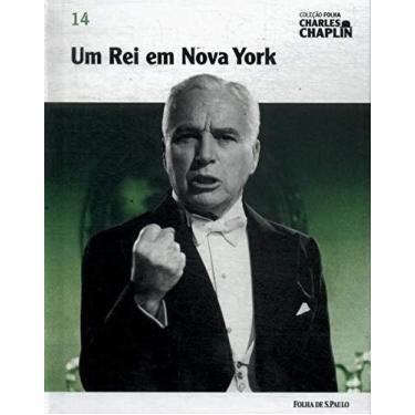 Imagem de Um Rei Em Nova York (inclui Dvd) - FOLHA DE SAO PAULO, 3