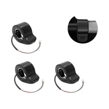 Imagem de Acelerador De Pulso Durável Para Patinete Elétrico Xiaomi M365 - Contr