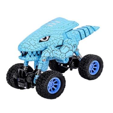 Imagem de Brinquedo Monster Car de Estilo Dinossauro para crianças - Gloome Stor