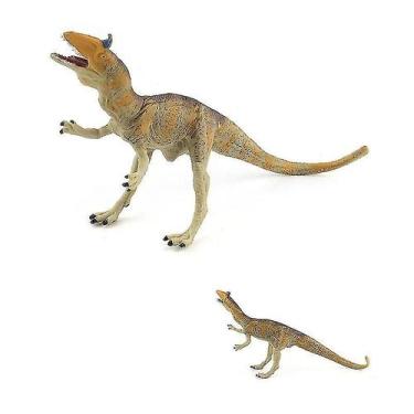 Imagem de Figura de dinossauro Jurassic World Plastic 78g - Gloome Store