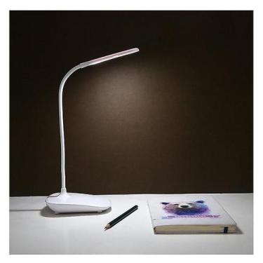 Imagem de Lâmpada sem fio Gladle Led de mesa operada por bateria - Gloome Store