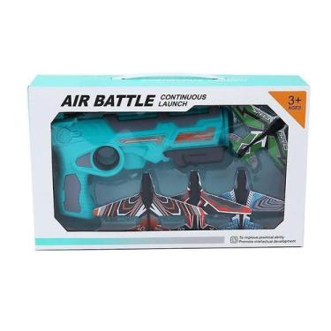 Imagem de Brinquedo de Blueshooting para meninos de 3 a 10 anos ou mai - Gloome 