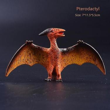 Imagem de Brinquedos modelo de dinossauro Jurassic Tyrannosaurus Indominus Rex -