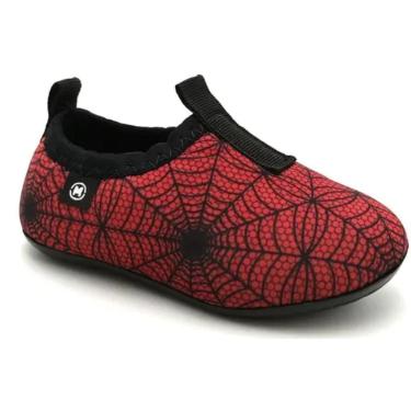 Imagem de TÊNIS MOLEKINHO REF:2617.100 MENINO-Masculino