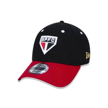 Imagem de Boné New Era 39Thirty São Paulo Unissex-Unissex