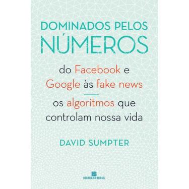 Imagem de Livro - Dominados pelos números