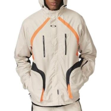 Imagem de Jaqueta Oakley New Explorer Mist-Masculino