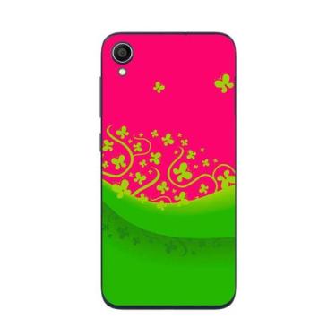 Imagem de Capa Adesivo Skin358 Verso Para Asus Zenfone Live L1 Za550kl - KawaSki