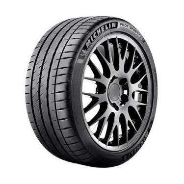 Imagem de Pneu Michelin 225/40 Zr19 93y Extra Load Tl Pilot Sport 4s