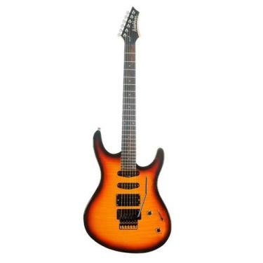 Imagem de Guitarra Washburn RX25FVSB Sunburst