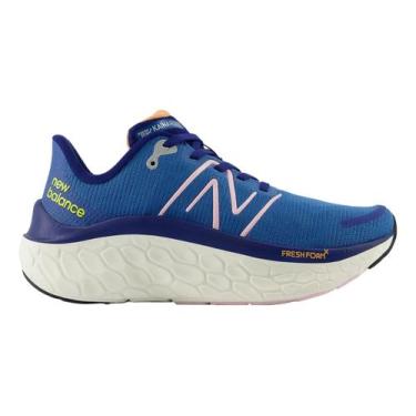 Imagem de Tênis New Balance Fresh Foam X Kaiha Road Sky, 35
