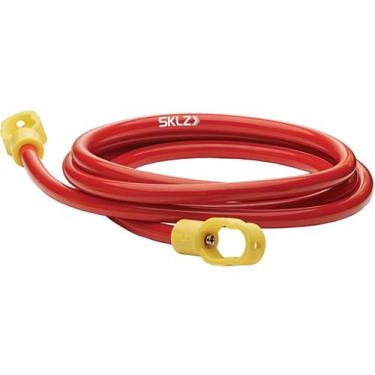 Imagem de Corda De Pular C/ Peso Pro Sklz, 1,5lb, Vermelho