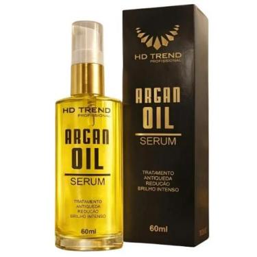 Imagem de Sérum Finalizador Argan Oil Trend 60ml