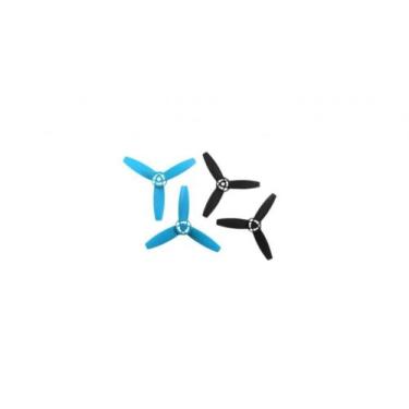 Imagem de Parrot part bebop propeler blu/bl 070105