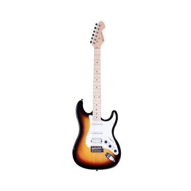 Imagem de Guitarra Elétrica Michael Rocker Gms250