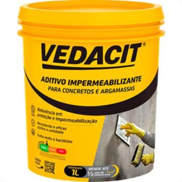 Imagem de Vedacit 900Ml.................