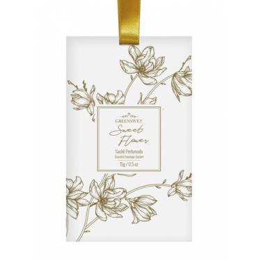 Imagem de Envelope perfumado Greenswet - Acquaaroma