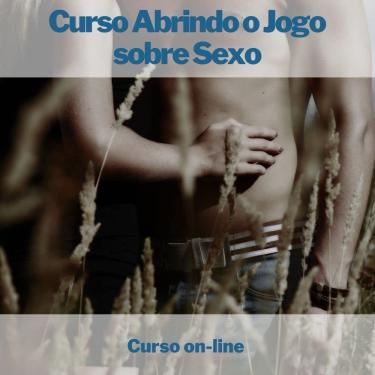 Imagem de Curso on-line Abrindo o Jogo sobre Sexo