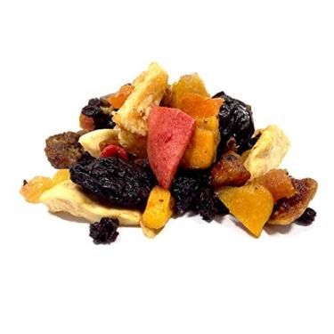 Imagem de Mix de Frutas Desidratadas Premium (Granel 1,001Kg)
