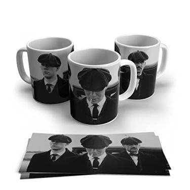 Imagem de Caneca de Porcelana Peaky Blinders 03