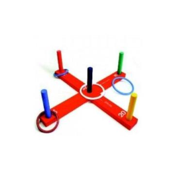 Imagem de Jogo De Argolas