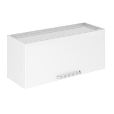 Imagem de Armário Itatiaia Tarsila 1 Porta Horizontal IPH-80 Branco