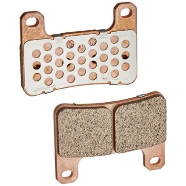 Imagem de EBC Brakes FA379HH Conjunto de pastilhas de freio a disco, preto