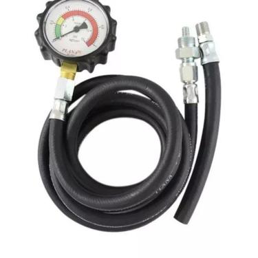 Imagem de Teste De Escape E Catalisador Planatc-tce500