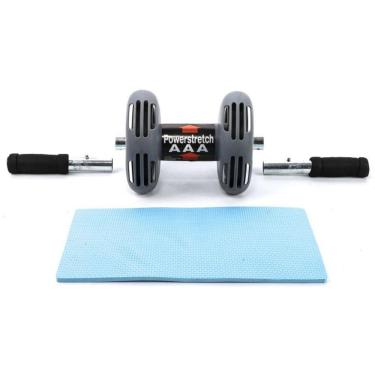 Imagem de Roda Dupla De Abdominal Rw02