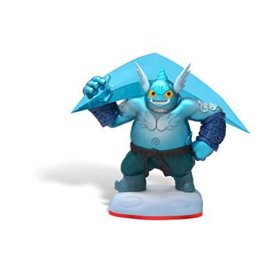 Imagem de Activision Skylanders Trap Team: Personagem Gusto, Figura de Ação