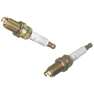 Imagem de NGK Vela de ignição laser Platinum FR5AP-10 NGK