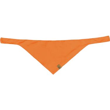 Imagem de Bandana Neon Laranja - Tam. M