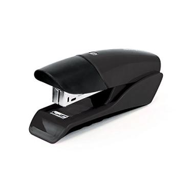Imagem de Grampeador portátil compacto Swingline com indicador de baixo grampo
