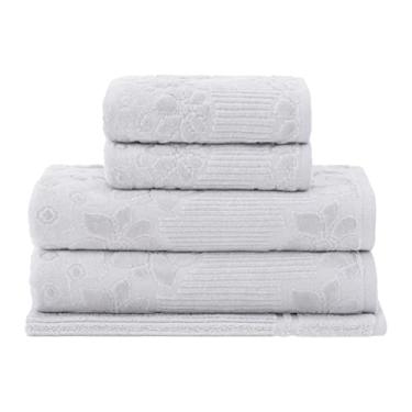 Imagem de Jogo de toalha de banho Lollipop 5 peças Buddemeyer