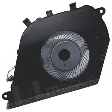 Imagem de Cooler Fan Ventoinha Para Dell Compatível Com 023.1009j.0001