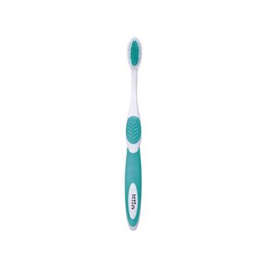 Imagem de KLIN Escova Dental Soft Delicate Media 9111 Klin Cores Sortidas 1 Unidade