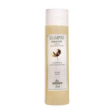 Imagem de Shampoo Hidratante 250ml Natuflora