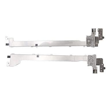 Imagem de Dobradiça LCD para Notebook L&R Para Lenovo ThinkPad T15p P15v Gen 1 T15p P15v Gen 2 P15v T15p Gen 3 5H50W13757 FHD Novo