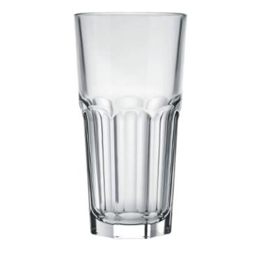 Imagem de Copo Long Drink Bristrol 340 ml com 12 Peças kit de copos